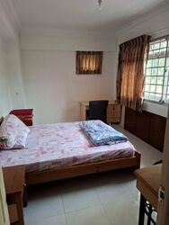 Blk 125 Bukit Merah View (Bukit Merah), HDB 5 Rooms #591884591